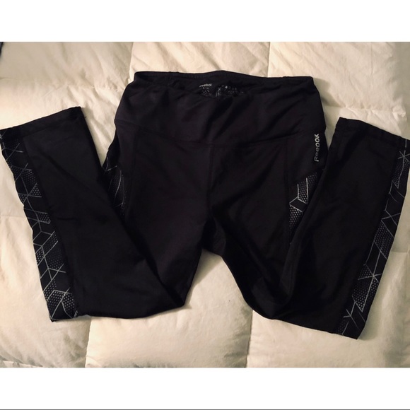 Reebok Leggings - Picture 5 of 5